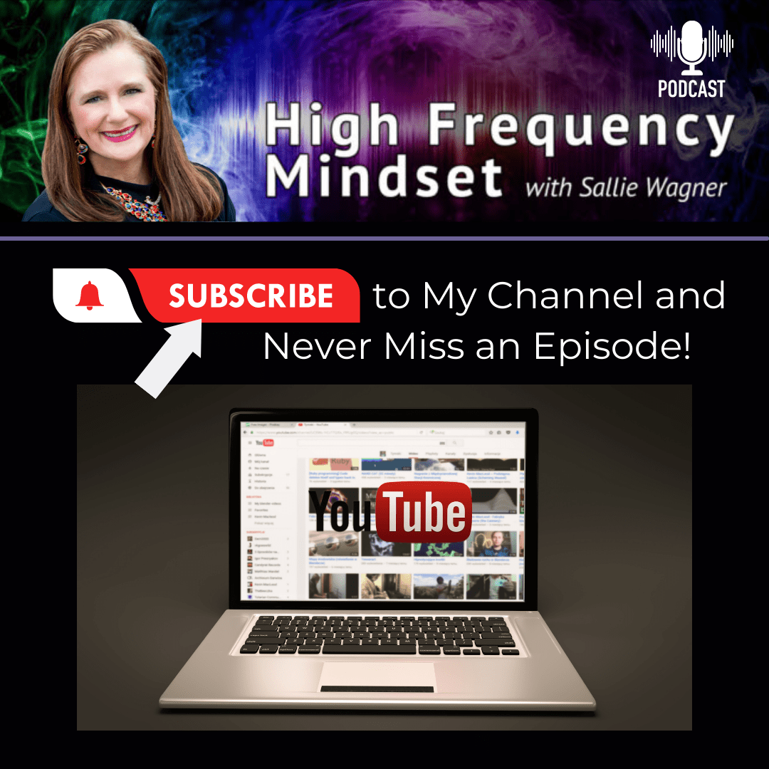 High Frequency Mindset YouTube Link